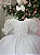 Vestido Bella Child Laize + Saiote - Imagem 15