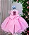Vestido Marie Jardim Encantado Isis Luxinho - Imagem 12