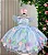 Vestido Marie Jardim Encantado Isis Luxinho - Imagem 5