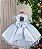 Vestido Marie Jardim Encantado Isis Luxinho - Imagem 2