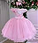Vestido Marie Jardim Encantado Mel - Imagem 3