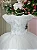 Vestido Marie Jardim Encantado Mel - Imagem 13