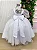 Vestido Bella Child Longo Eva - Imagem 2