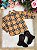 Camisa Junino Banana Club Luxo Encanto Caipira - Imagem 4