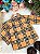 Camisa Junino Banana Club Luxo Encanto Caipira - Imagem 6