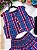 Conjunto Junino Miss Cherry Melissa Xadrez - Imagem 8