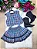 Conjunto Junino Miss Cherry Melissa Xadrez - Imagem 2