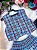 Conjunto Junino Miss Cherry Melissa Xadrez - Imagem 6