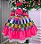 Vestido Marie Junino Quermesse do Interior - Imagem 1