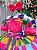 Vestido Marie Junino Quermesse do Interior - Imagem 9