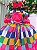 Vestido Marie Junino Quermesse do Interior - Imagem 7