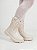 Bota\Coturno Nilqi Bella Off - Imagem 5