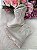 Bota\Coturno Nilqi Bella Off - Imagem 4
