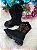 Bota Texana Nilqi Country Preto - Imagem 2