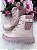 Bota\Coturno Nilqi Jade Rose - Imagem 4
