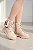 Bota\Coturno Nilqi Mimosa Rose - Imagem 5