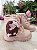 Bota\Coturno Nilqi Mimosa Rose - Imagem 2