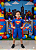 Fantasia Super Homem Modelo 1 - Imagem 8