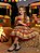 Vestido Junino Banana Club Encanto Caipira - Imagem 8
