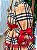 Vestido Junino Banana Club Encanto Caipira - Imagem 2