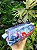Mochila Rodinhas Stitch + Estojo de Brinde - Imagem 6