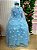 Fantasia Princesa Belli Frozen + Saiote - Imagem 5