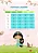 Fantasia Princesa Belli Princesa Jasmine - Imagem 14