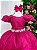Vestido Marie Longo Heloisa Pink - Imagem 2