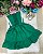 Vestido Blogueirinha Valeria Verde - Imagem 2