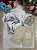 Conjunto Meninos Lucas Banana Club Shorts Linho - Imagem 2