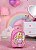 Mochila de Rodinhas Barbie Pink - Imagem 3