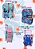 Mochila Rodinha Stitch e Angel - Imagem 6