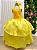 Fantasia Princesa Belli Princesas Regata - Imagem 13