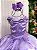 Fantasia Princesa Belli Princesas Regata - Imagem 10