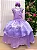 Fantasia Princesa Belli Princesas Regata - Imagem 2