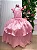 Fantasia Princesa Belli Princesas Regata - Imagem 14