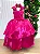 Fantasia Princesa Belli Princesas Regata - Imagem 3