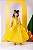 Fantasia Princesa Belli A Bela e a Fera Longa Modelo 3 - Imagem 1