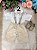 Conjunto Miss Cherry Henry Suspensorio Bege - Imagem 4