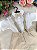 Conjunto Miss Cherry Henry Suspensorio Bege - Imagem 3