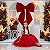 Vestido Mini Miss Betani Vermelho - Imagem 4