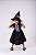 Vestido Tematicos Kids Halloween Encanto Sombrio - Imagem 5
