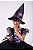 Vestido Tematicos Kids Halloween Encanto Sombrio - Imagem 1