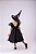 Vestido Tematicos Kids Halloween Encanto Sombrio - Imagem 9