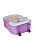 Mochila de Rodinhas Barbie Sereia - Imagem 8