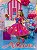 Vestido Tematicos Ysa Kids Lilo Stitch Pink com Led - Imagem 1