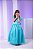 Vestido Marie Longo Amanda Verde Tiffany - Imagem 3