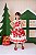Vestido Marie Rubi Natalino - Natal - Imagem 1