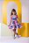 Vestido Temáticos Ysa Kids Stitch Rosa - Imagem 1