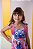 Vestido Temáticos Ysa Kids Stitch Rosa - Imagem 6